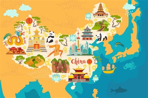 deviantART China Map 的图像结果