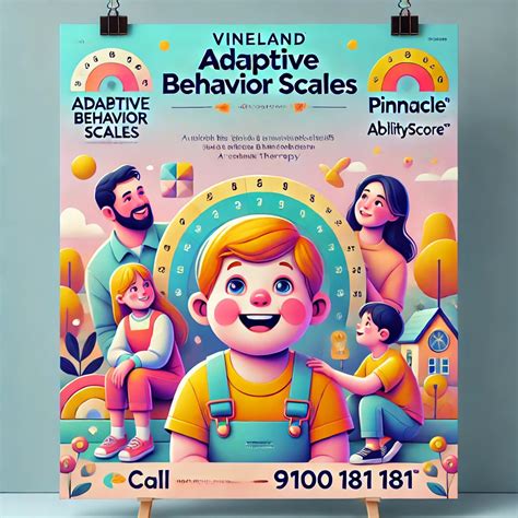 Vineland Adaptive Behavior Scales-3: A Path to Understand Y