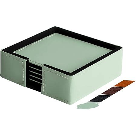 Birch & Co. Coasters - Tea Coaster - Dining Table Decor Accessories ...