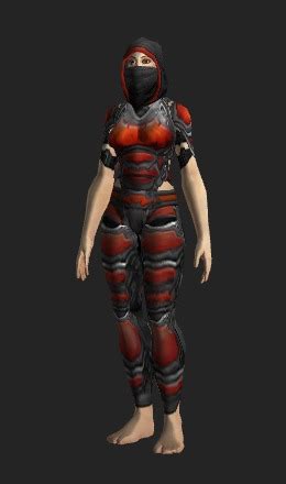 Image result for Shadowcraft Set