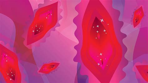 Vaginal Pimples On Labia