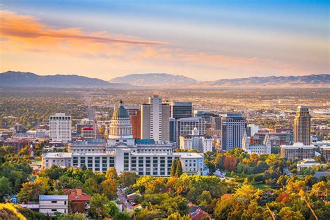 Can You Drink Alcohol in Utah? Everything You Need to Know About Utah's ...