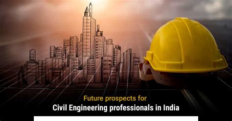 Build India's Future: Civil Engineering Career Guide
