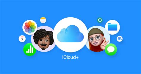iCloud+ - Apple (CO)
