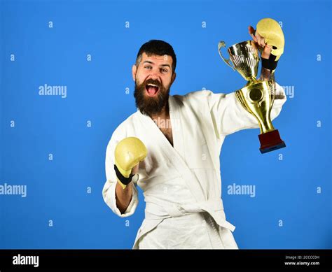 Boxing Winner 的图像结果