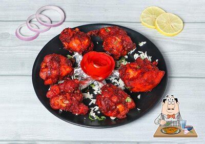 SEERAGA SAMBA / HEAVEN STAR BIRYANI / FAST FOOD), Mannivakkam ...