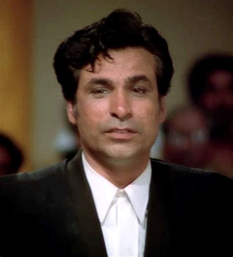 #GoldenFrames: Kader Khan, one of the most underrated actors of ...