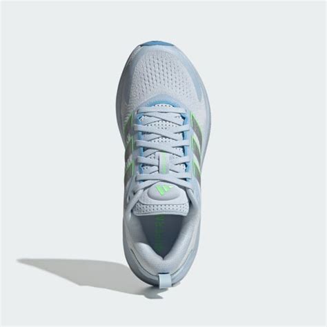 adidas SUPERNOVA EASE 2 W RUNNING SHOES - Blue | adidas India