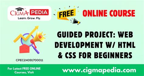 CSS with HTML for Class X for Beginners 的图像结果