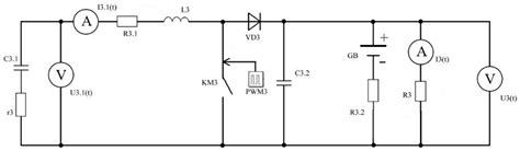 Study of Supercapacitors Built in the Start-Up System of the Main ...
