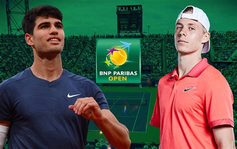 Carlos Alcaraz vs Denis Shapovalov prediction, betting tips & odds ...