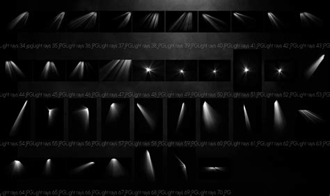 Light Ray Photoshop 200 Sun Ray Overlay Photoshop – Free Collection