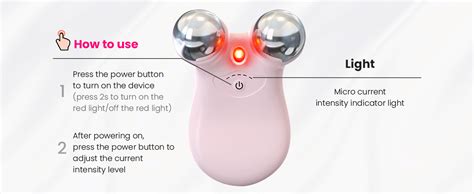 Image result for Hunvva Microcurrent Tutorials