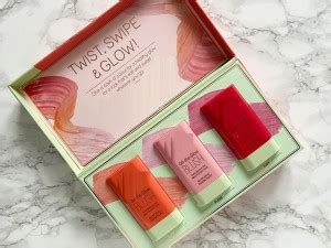 bevauty Blush Stick Solid Moisturizer Stick Multi-Use Long Lasting ...