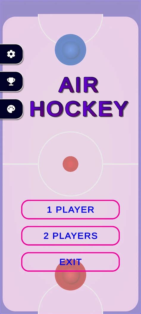 Télécharger Air Hockey Challengers sur PC (Émulateur) - LDPlayer