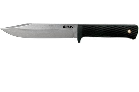 Cold Steel SRK CPM 3V 38CKD survival knife | Advantageously shopping at ...