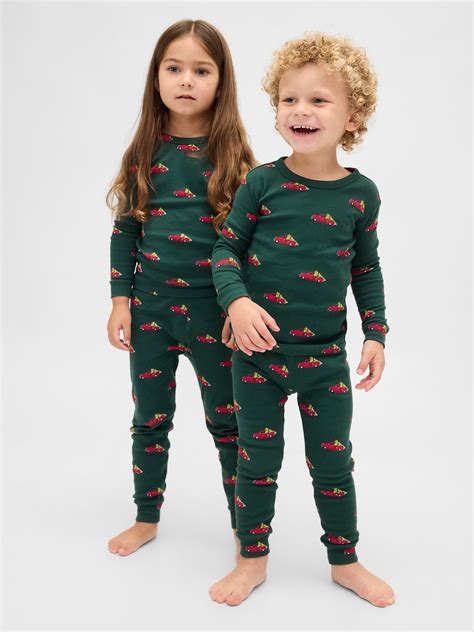 Christmas Pajamas | Gap