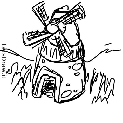 Image result for Windmill Speed Draw