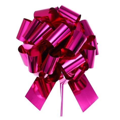 Extra Large Pull Bow Car Gift Wrapping Bows Ribbon for Wedding Car ...