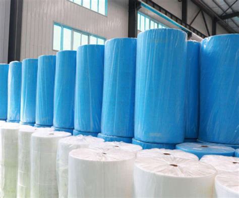 无纺布分切机设备在工艺上可以使得无纺布生产实现快速化发展 - 斯莱利威（无锡）工业技术科技有限公司