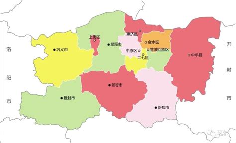 河南国土空间总体规划专家研讨会召开，关于郑州区划，官方最新回复来了！_腾讯新闻