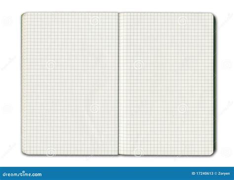 Notebook Page 的图像结果