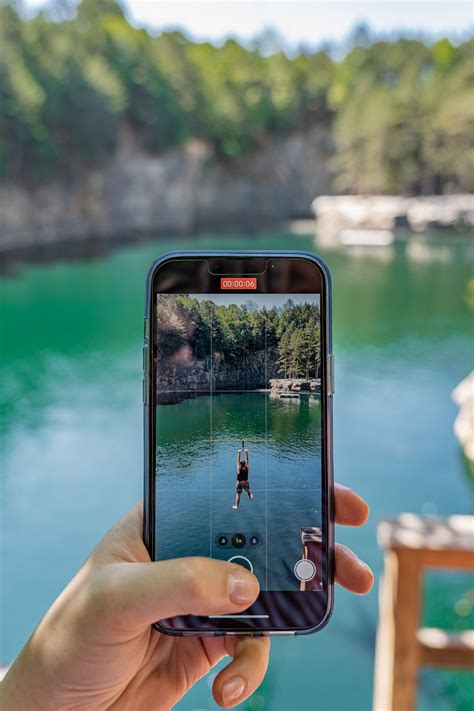 First-Timer's Guide to Open Swim at the Quarry at Carrigan Farms ...