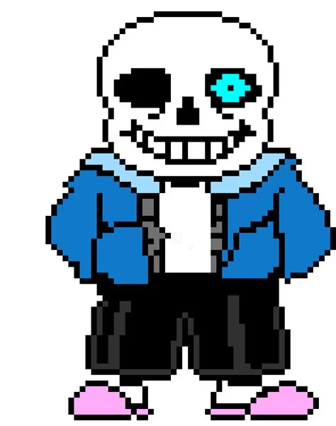 Sans Undertale Script 的图像结果