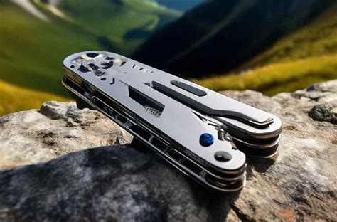 Лучшие мультитулы Leatherman: рейтинг цена-качество в 2024 году