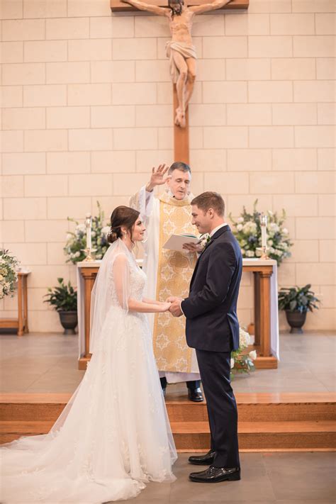 St. Vincent de Paul Church - Married in the Catholic Church (MICC ...