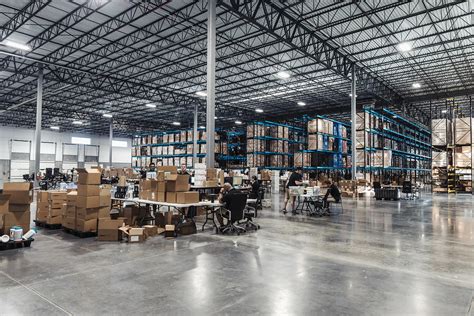 1st Phorm Headquarters | Kadean Construction Company