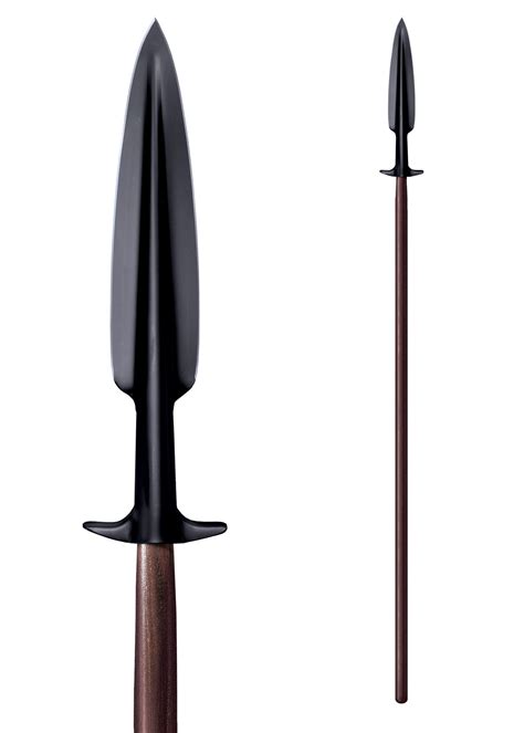 Cold Steel - Boar Spear with Sheath - Brixen Steel