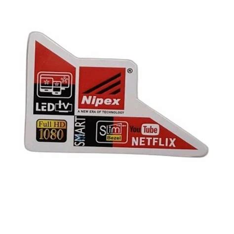 Image result for LED TV Sticker