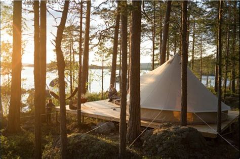 KORSÅ FOREST CAMP (Korsan) - Campground Reviews & Photos - Tripadvisor