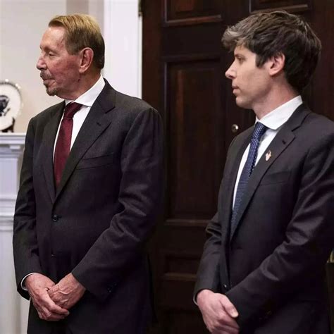 OpenAI’s $300 billion Oracle deal sparks AI bubble fears, experts sound ...