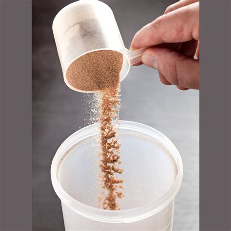 Buy Plastic Measuring Scoop, (35 cc | 2.5 tablespoon | 1.25 fl oz. | 35 ...