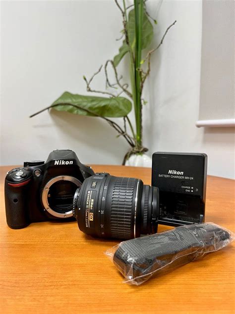 Nikon D5200 Setup 的图像结果