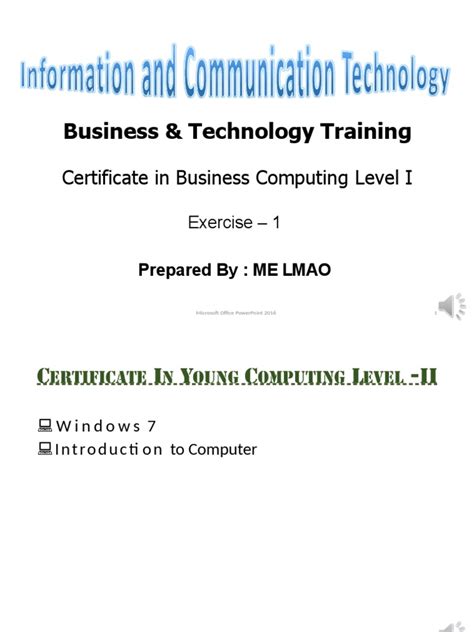 Image result for PowerPoint Exercises for Beginners PDF