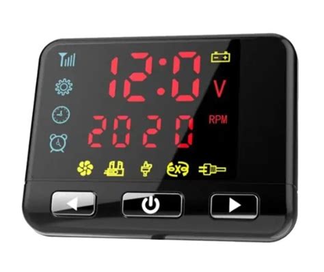 Image result for Diesel Remote Control