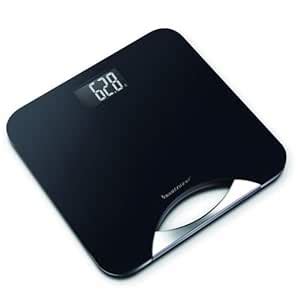 Healthline BS-23 Weighing Scale : Amazon.in: Health & Personal Care