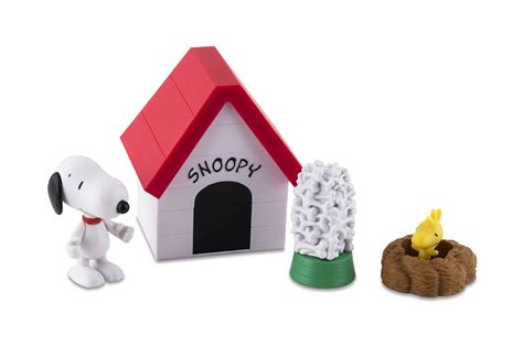 Peanuts Snoopy Dog House at Danny Garza blog