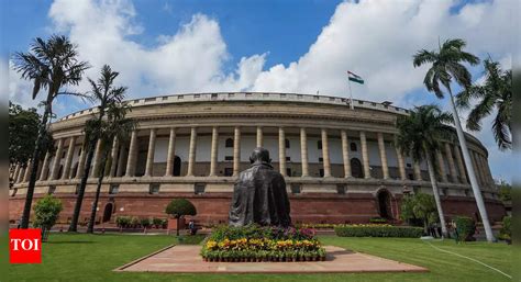 Farewell, old Parliament: Iconic colonial-era building served as ...