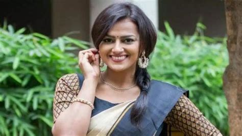 Shraddha Srinath: Little Known Facts about the Young Actress who ...
