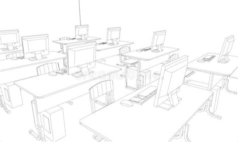 Image result for Computer Deskt Table Class