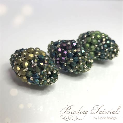 Image result for How to Bead Tutorials