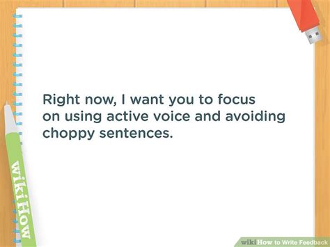 Image result for How to Write Feedback