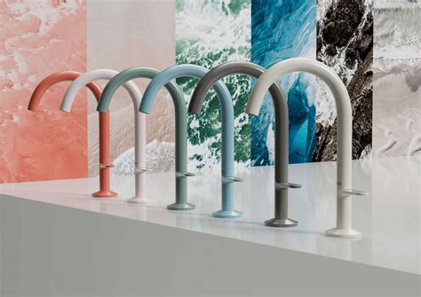 AXOR: Mixers and showers for luxurious bathrooms & kitchens.