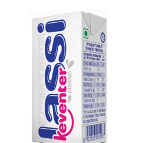 Classic Lassi 150ml Keventer – JITCO