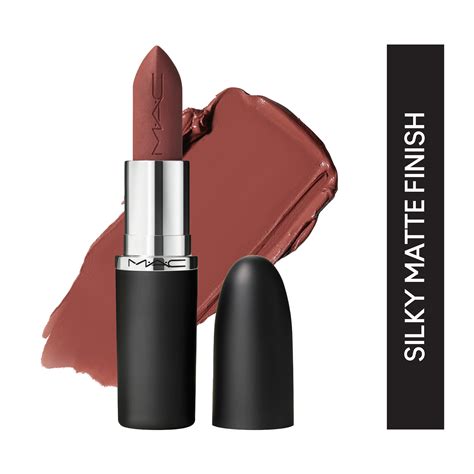 MACximal Matte Lipstick • Whirl
