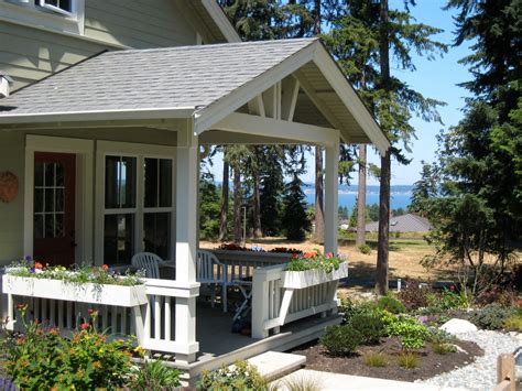 Different Types Of Porch Awnings - Design Talk